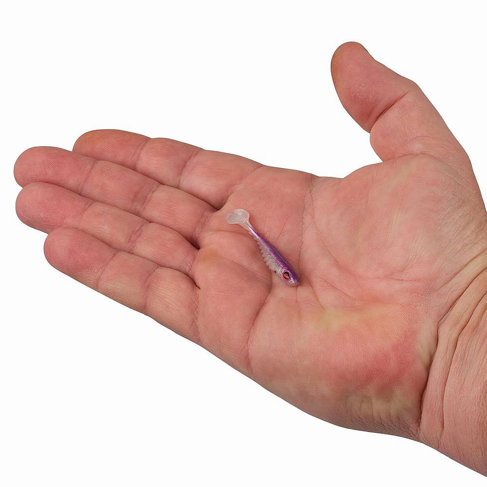 PowerBait Ripple Shad - Image 35