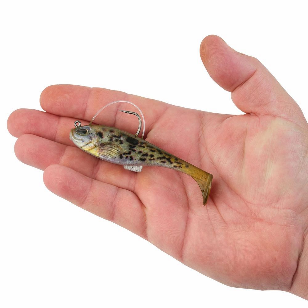 PowerBait Agent E - Image 62