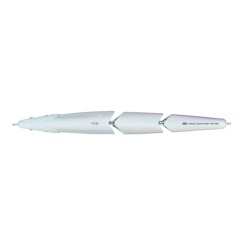 Magic Swimmer Saltwater - Image 153