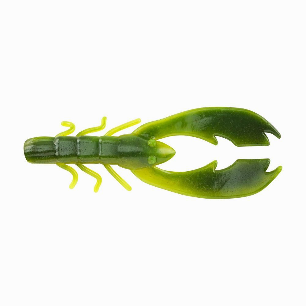 PowerBait Chigger Craw - Image 9