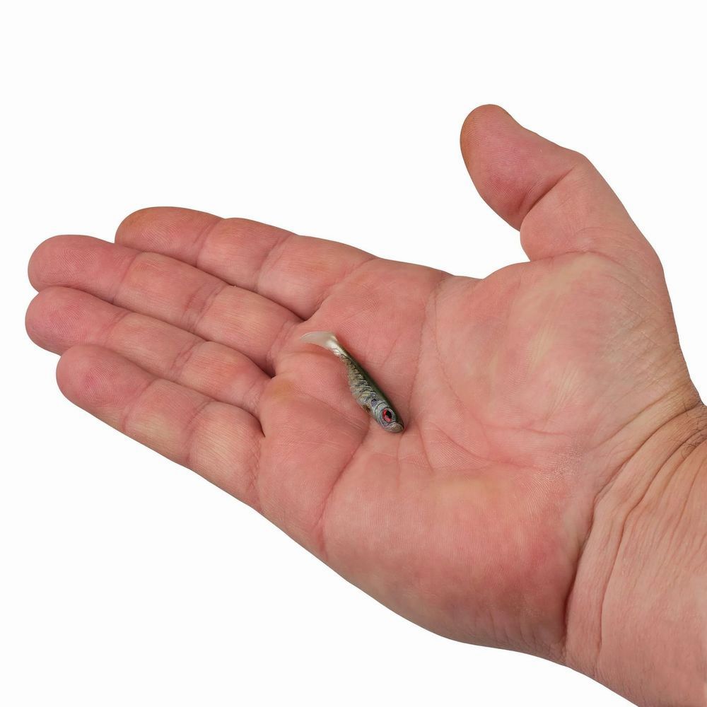 PowerBait Ripple Shad - Image 34