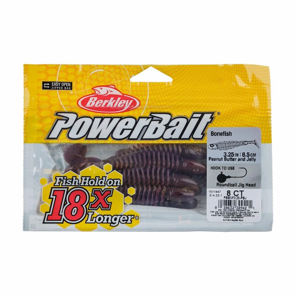 PowerBait Bonefish - Image 60