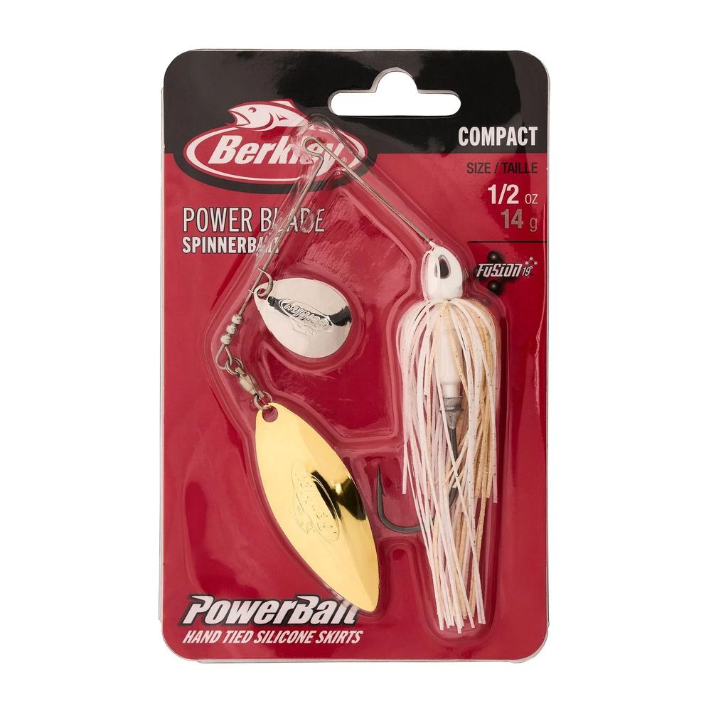 Power Blade Compact Colorado/Willow - Image 28