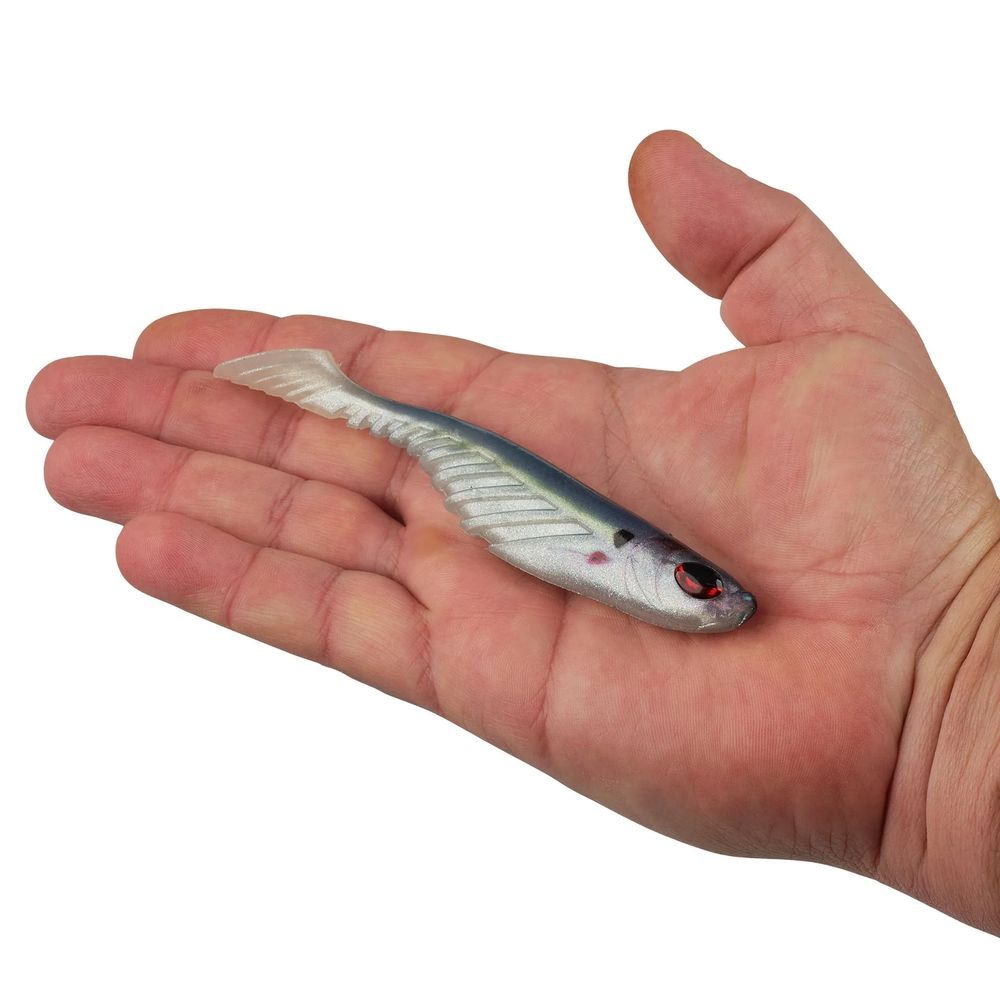PowerBait Ripple Shad - Image 67