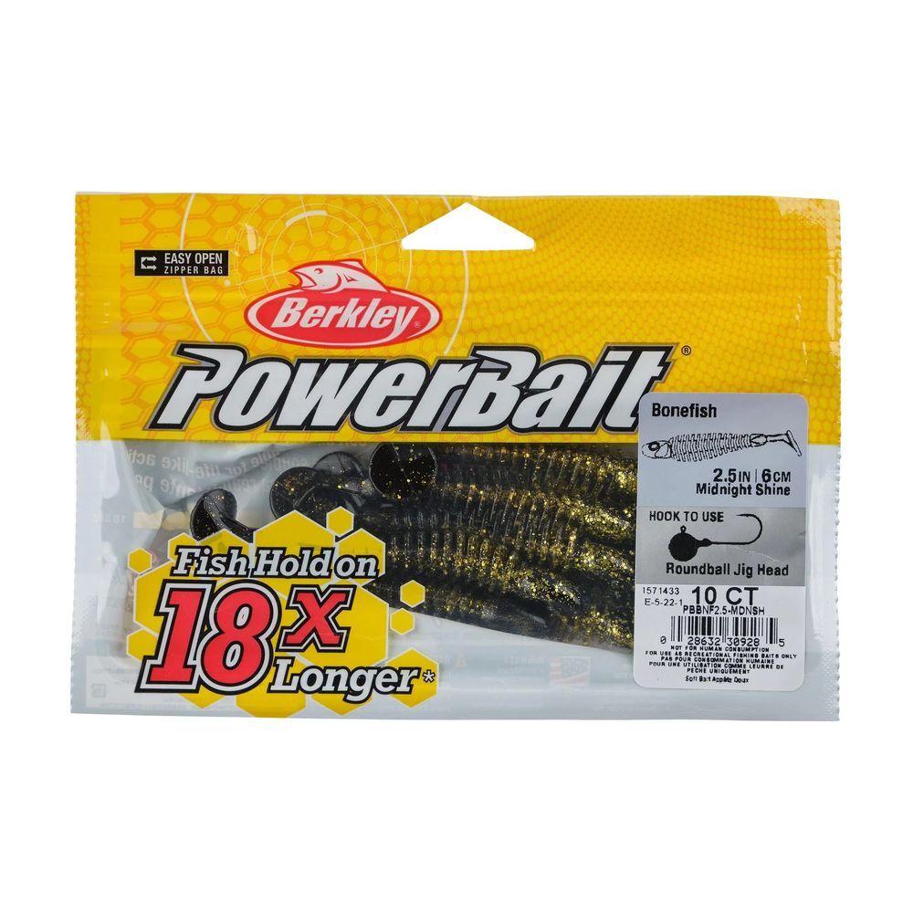 PowerBait Bonefish - Image 30
