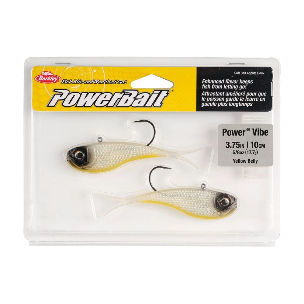 PowerBait Power Vibe - Image 168