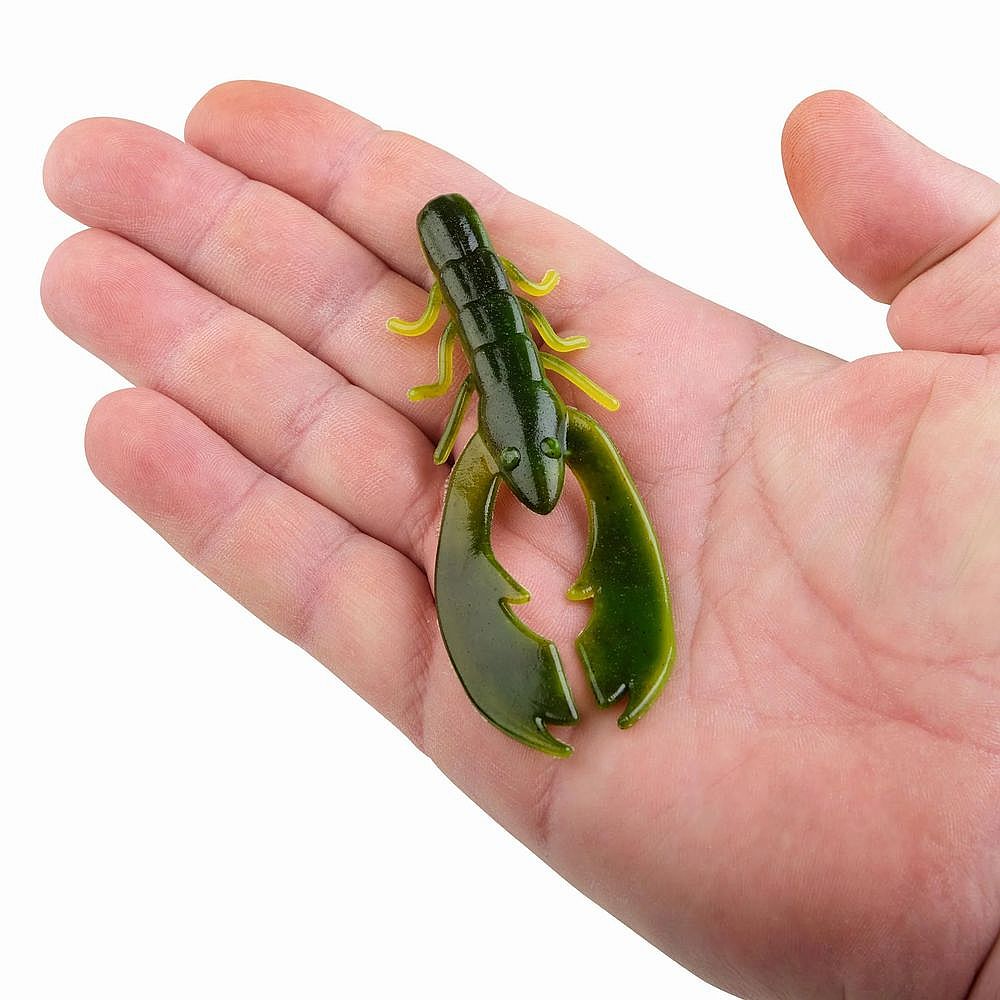 PowerBait Chigger Craw - Image 29