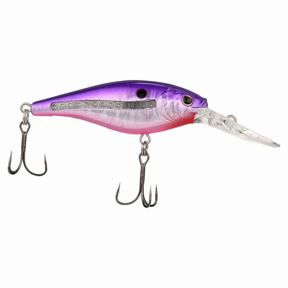 Scented Flicker Shad Baitfish Pack - Image 4