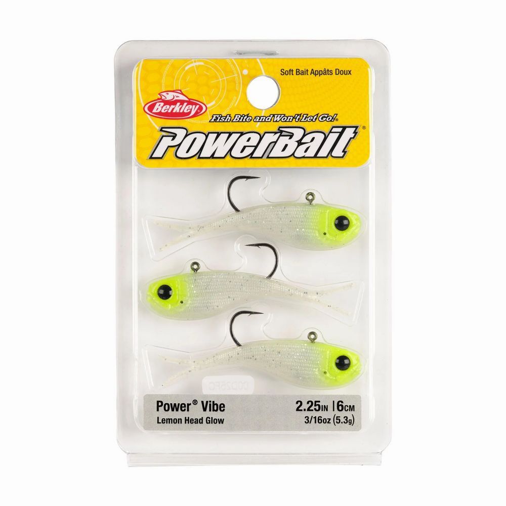 PowerBait Power Vibe - Image 108