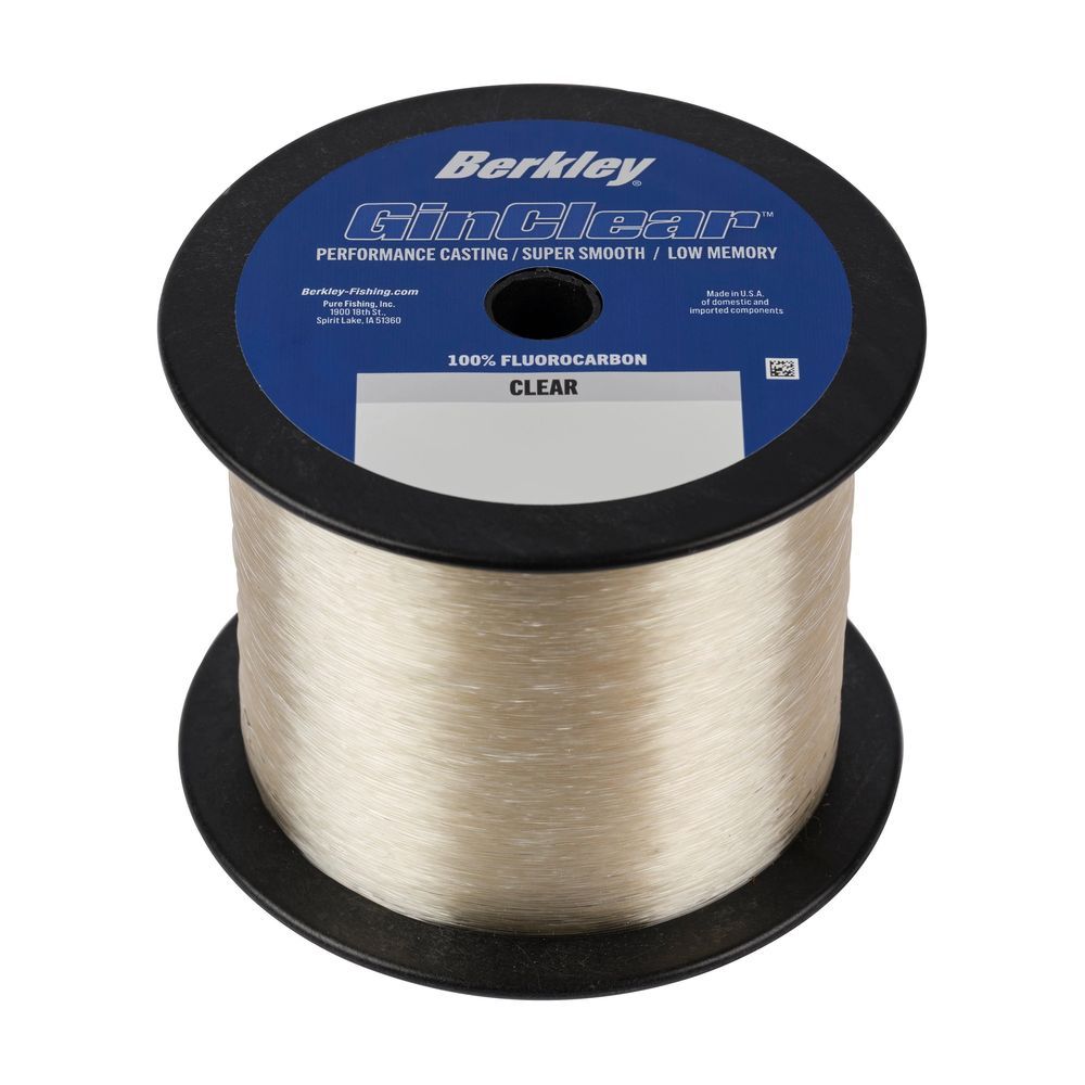 GINCLEAR Bulk Spool
