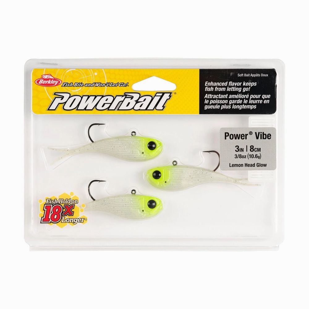 PowerBait Power Vibe - Image 136