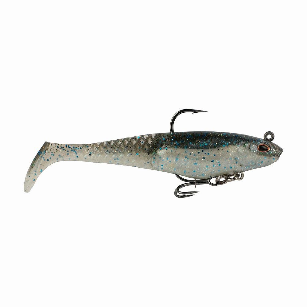 PowerBait Saltwater Pre-Rigged Cullshad - Image 5