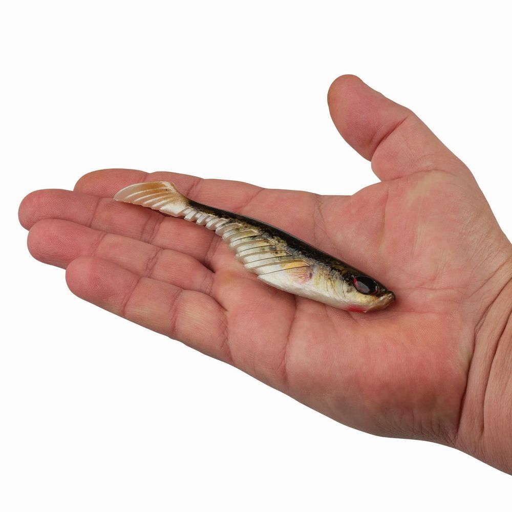 PowerBait Ripple Shad - Image 68