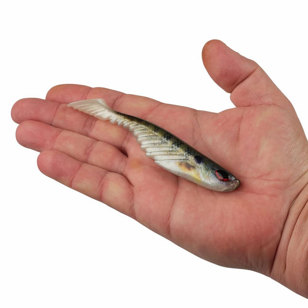 PowerBait Ripple Shad - Image 65