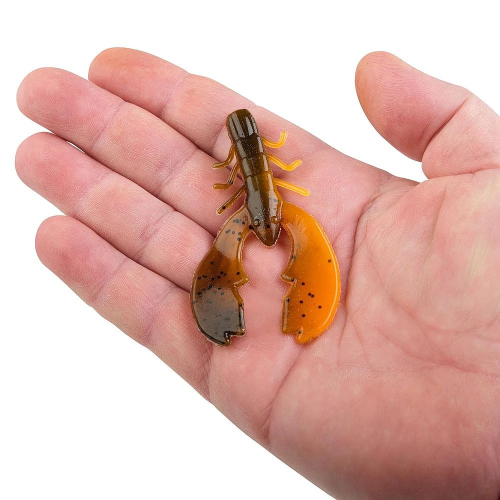 PowerBait Chigger Craw - Image 33