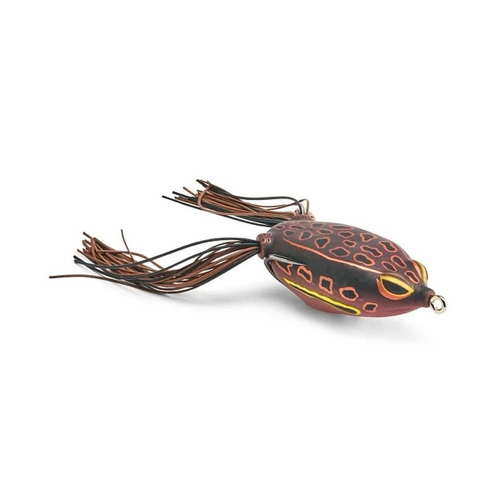 Swamp Lord Jr. Hollow Body Frog - Image 41