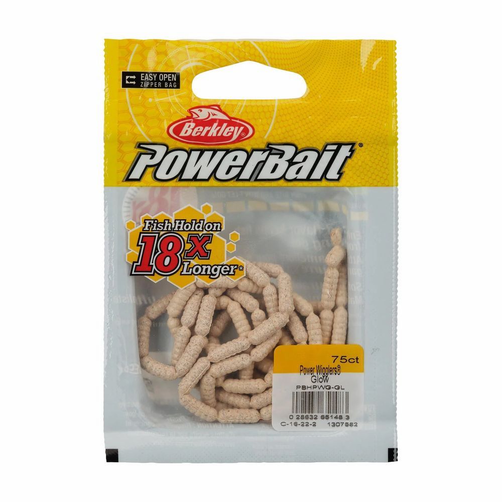 PowerBait Power Wigglers - Image 17