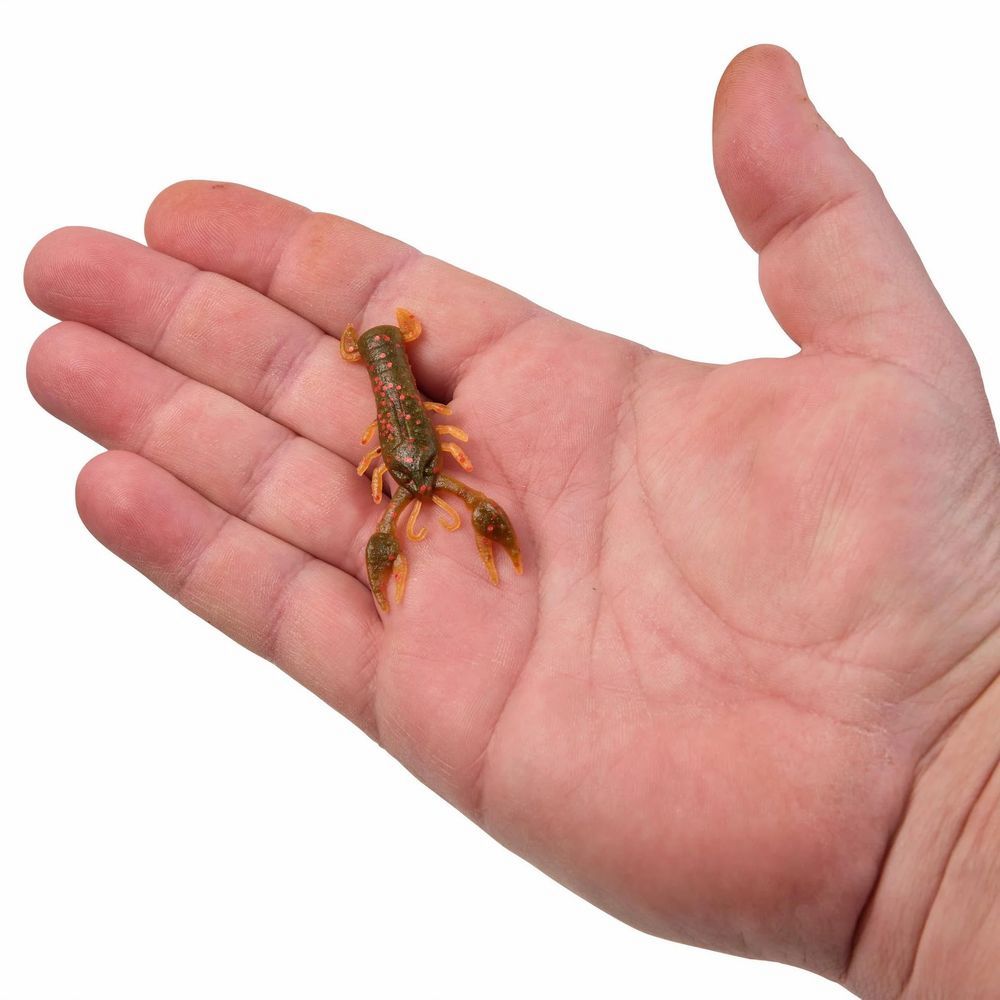 PowerBait MaxScent Lil' Trooper - Image 15