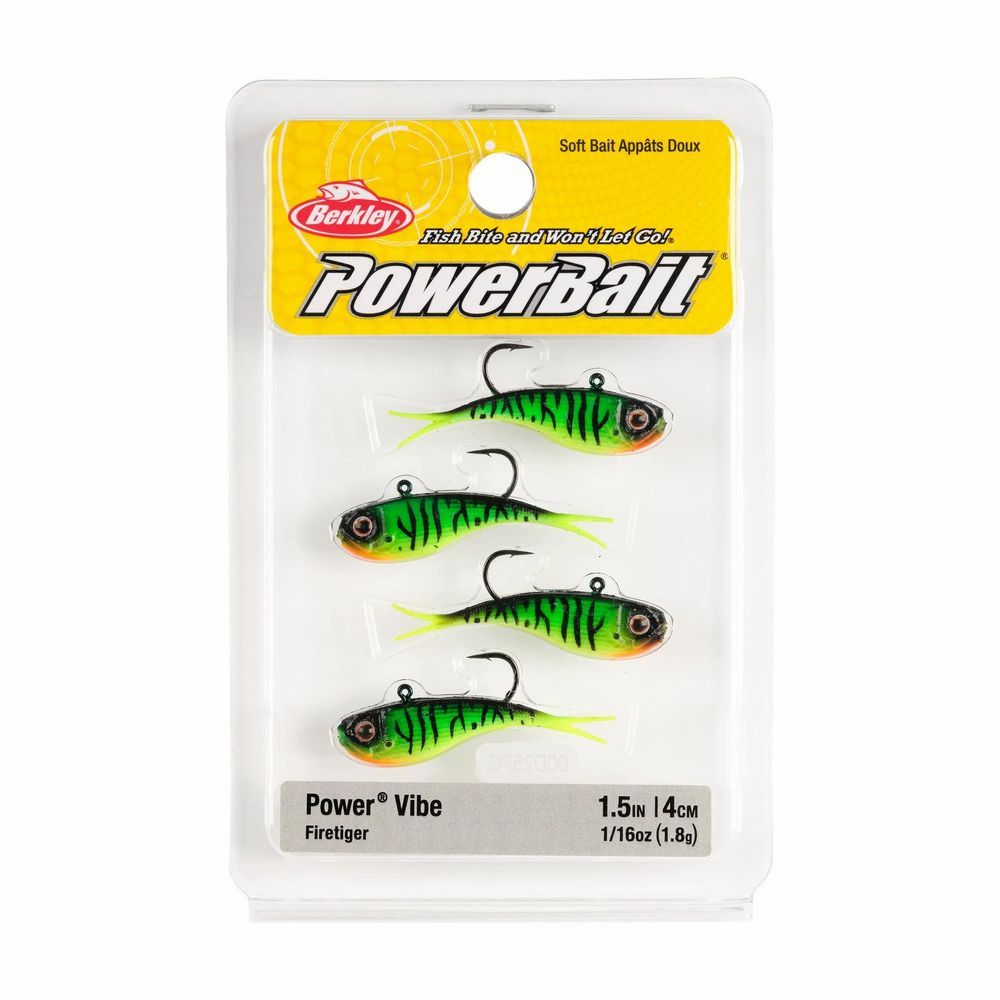 PowerBait Power Vibe - Image 62