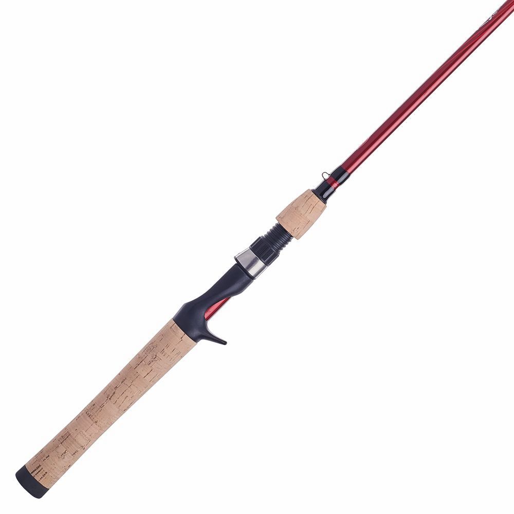Cherrywood HD Casting Rod - Image 5