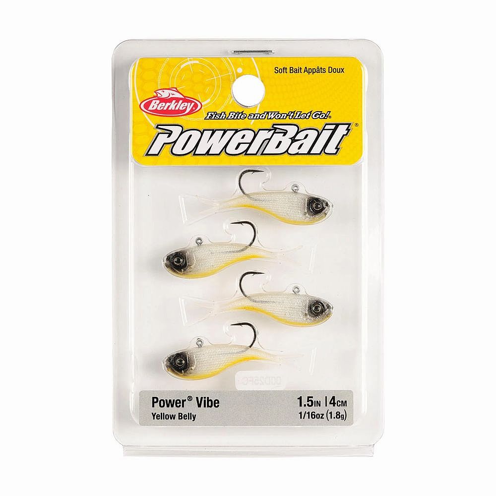 PowerBait Power Vibe - Image 84