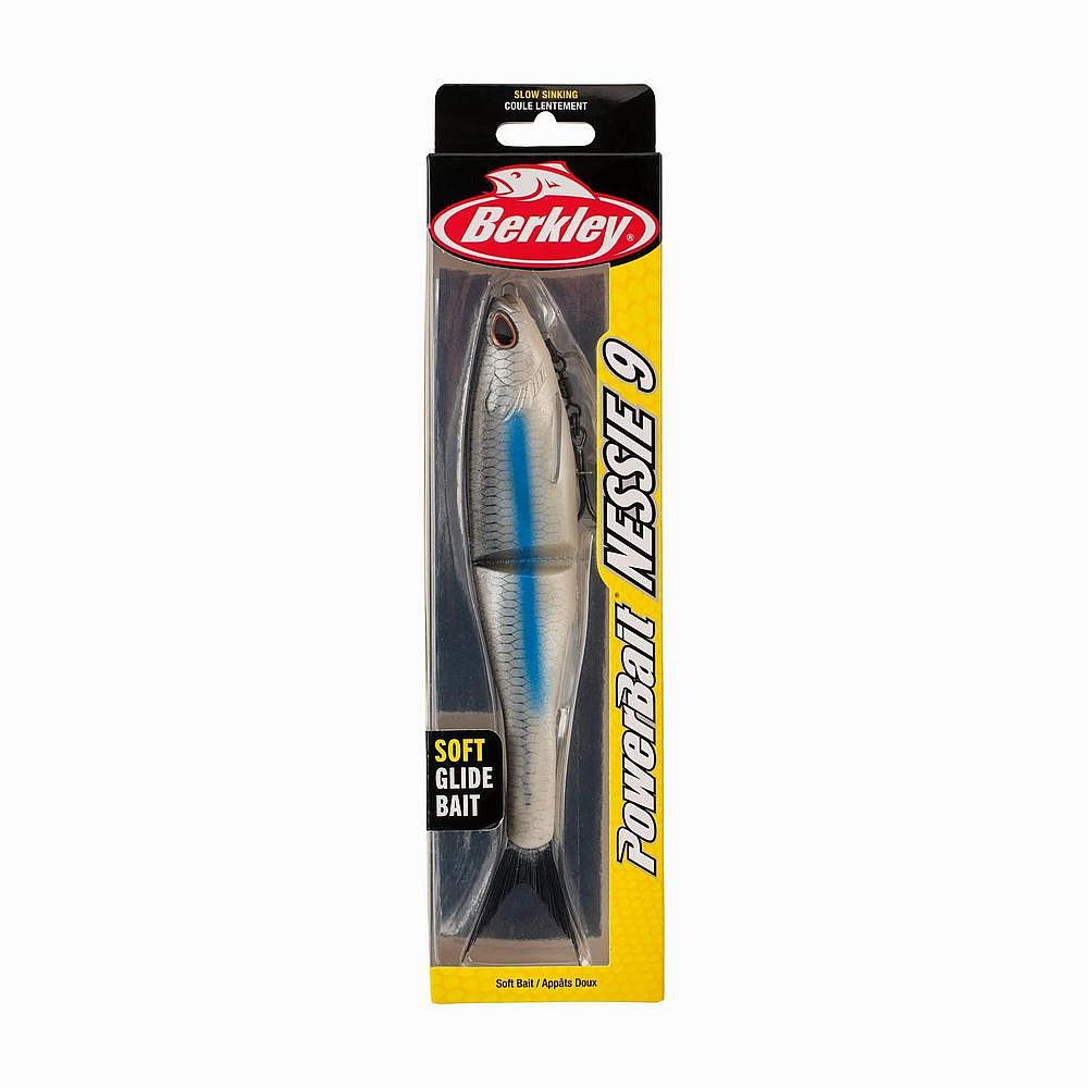 PowerBait Nessie - Image 57