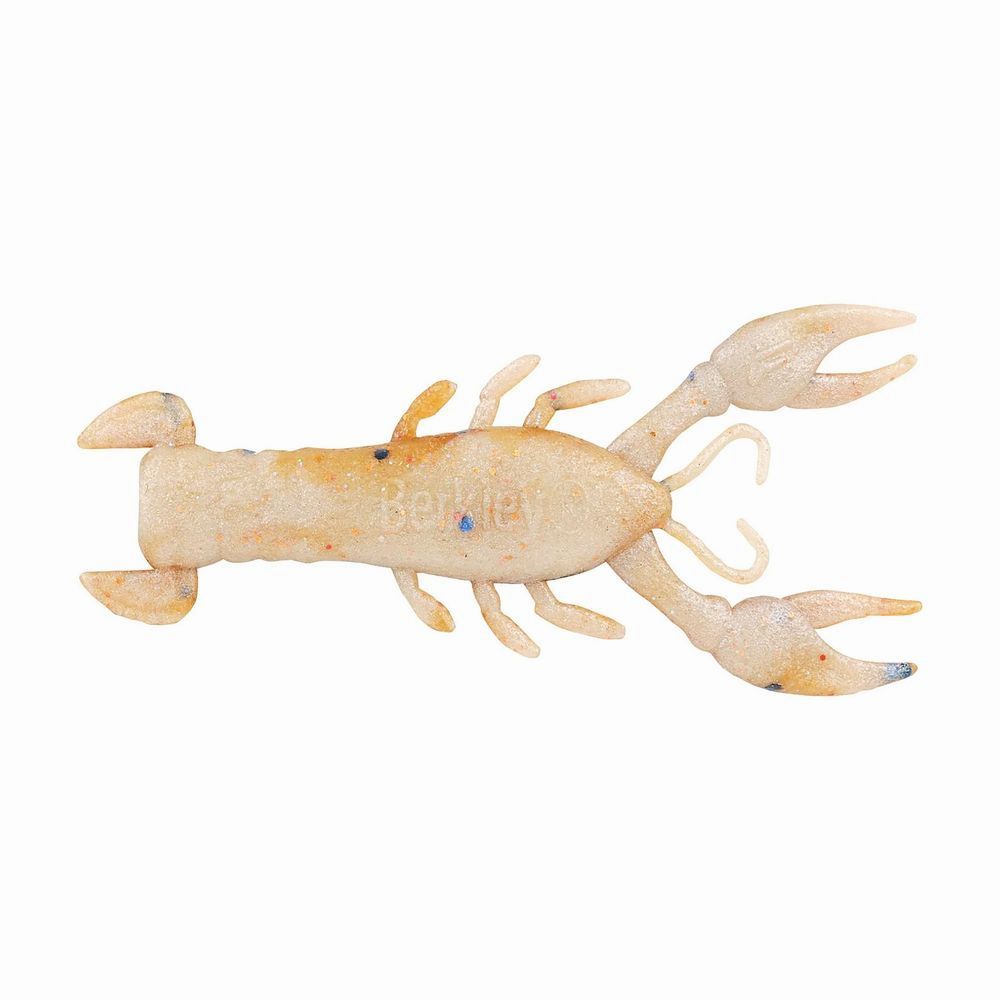 PowerBait MaxScent Lil' Trooper - Image 26