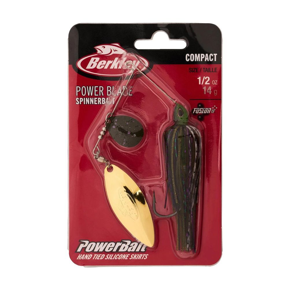 Power Blade Compact Colorado/Willow - Image 35