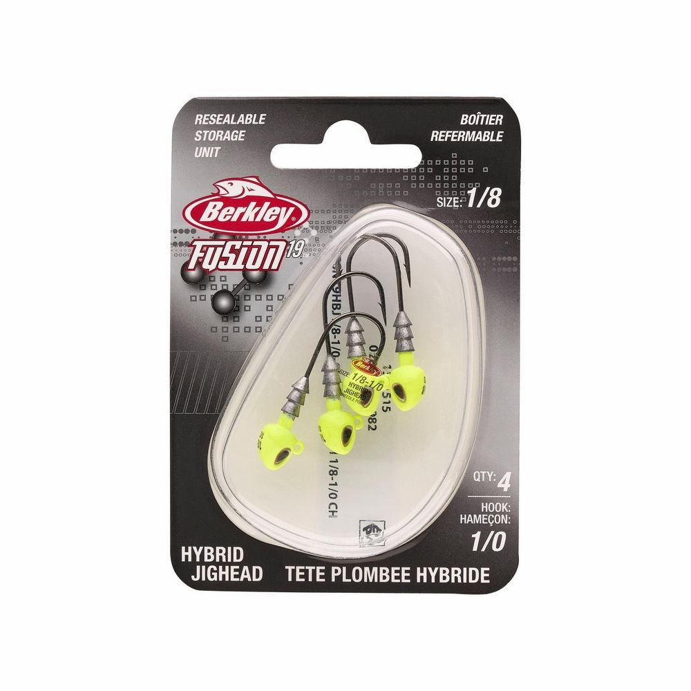 Fusion19 Hybrid Jighead - Image 158