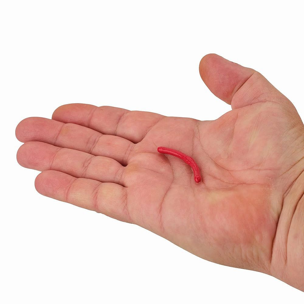 Gulp! Alive! Fat Floating Trout Worm - Image 15