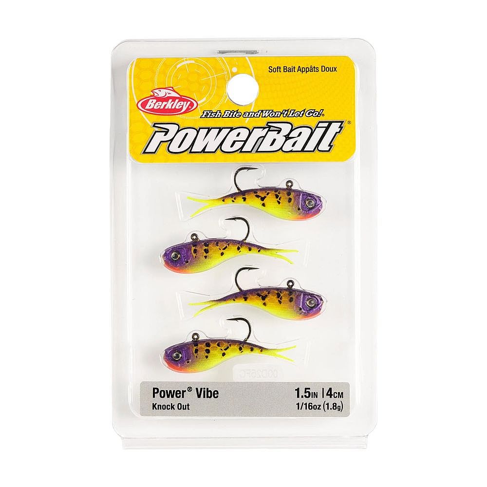 PowerBait Power Vibe - Image 78