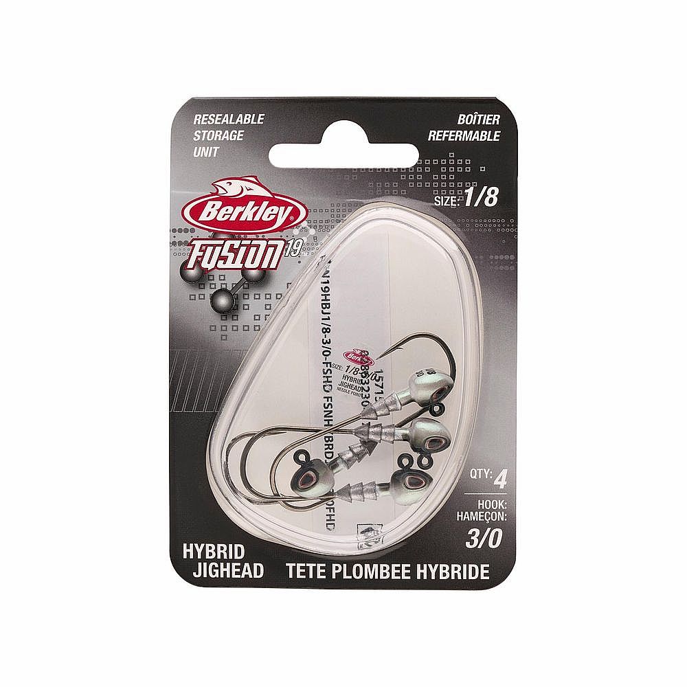 Fusion19 Hybrid Jighead - Image 173