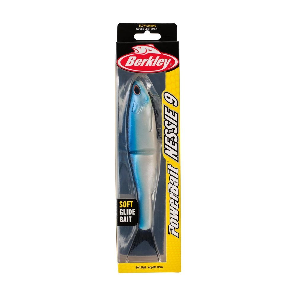 PowerBait Nessie - Image 60