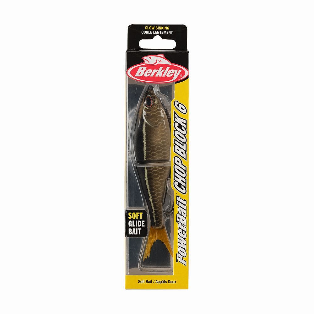 PowerBait Chop Block - Exclusive - Image 23