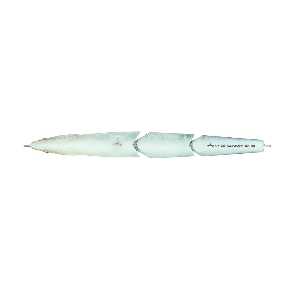 Magic Swimmer Saltwater - Image 62