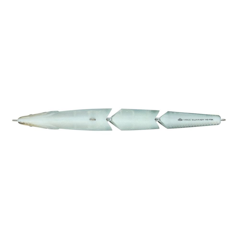 Magic Swimmer Saltwater - Image 150