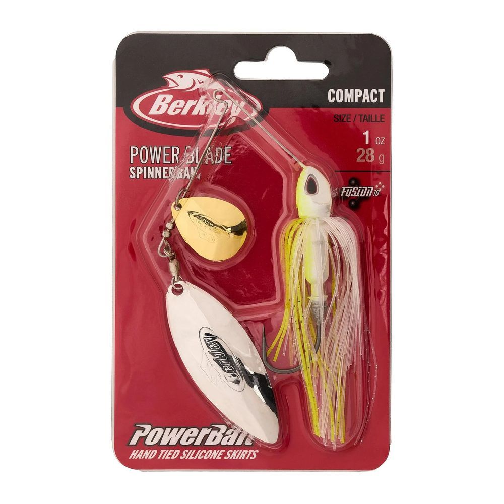 Power Blade Compact Colorado/Willow - Image 41