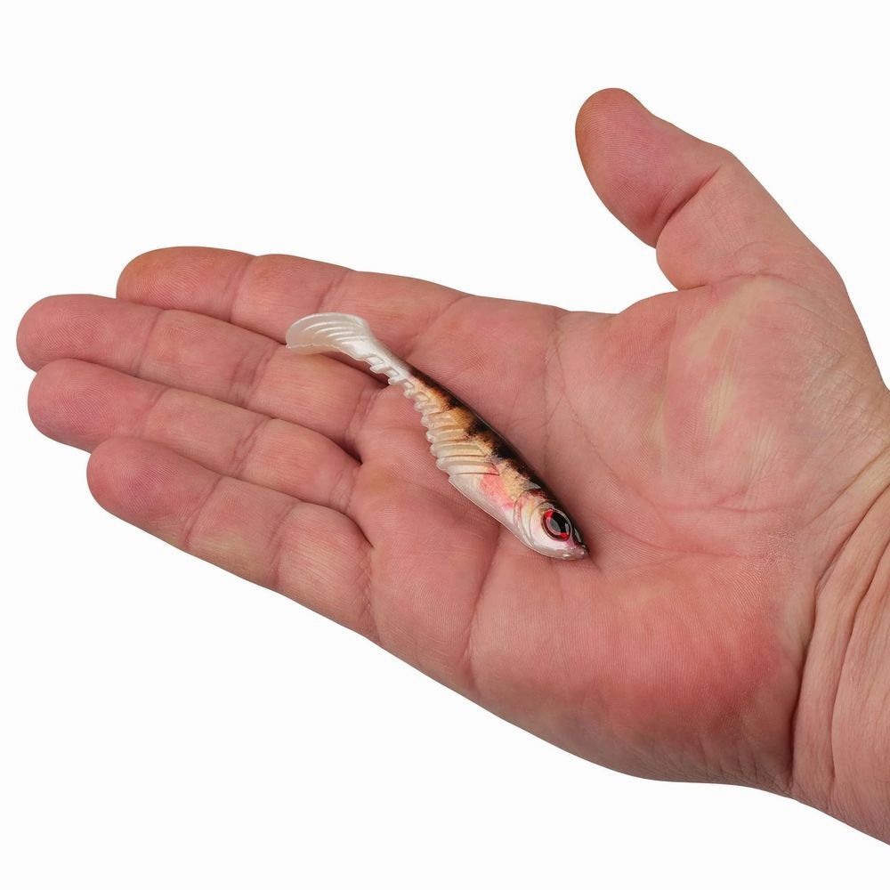 PowerBait Ripple Shad - Image 53
