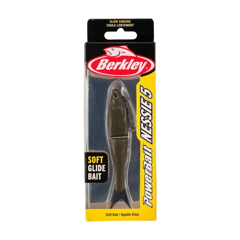PowerBait Nessie - Image 49