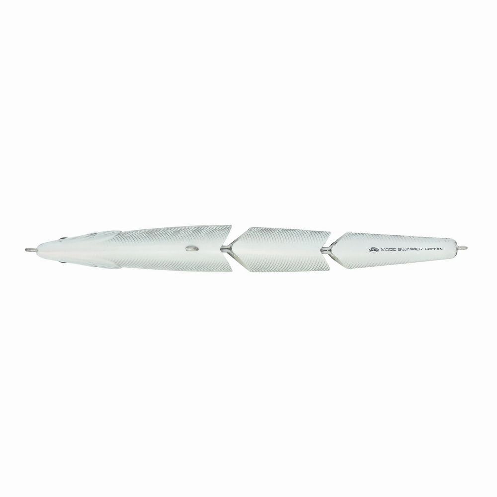 Magic Swimmer Saltwater - Image 157