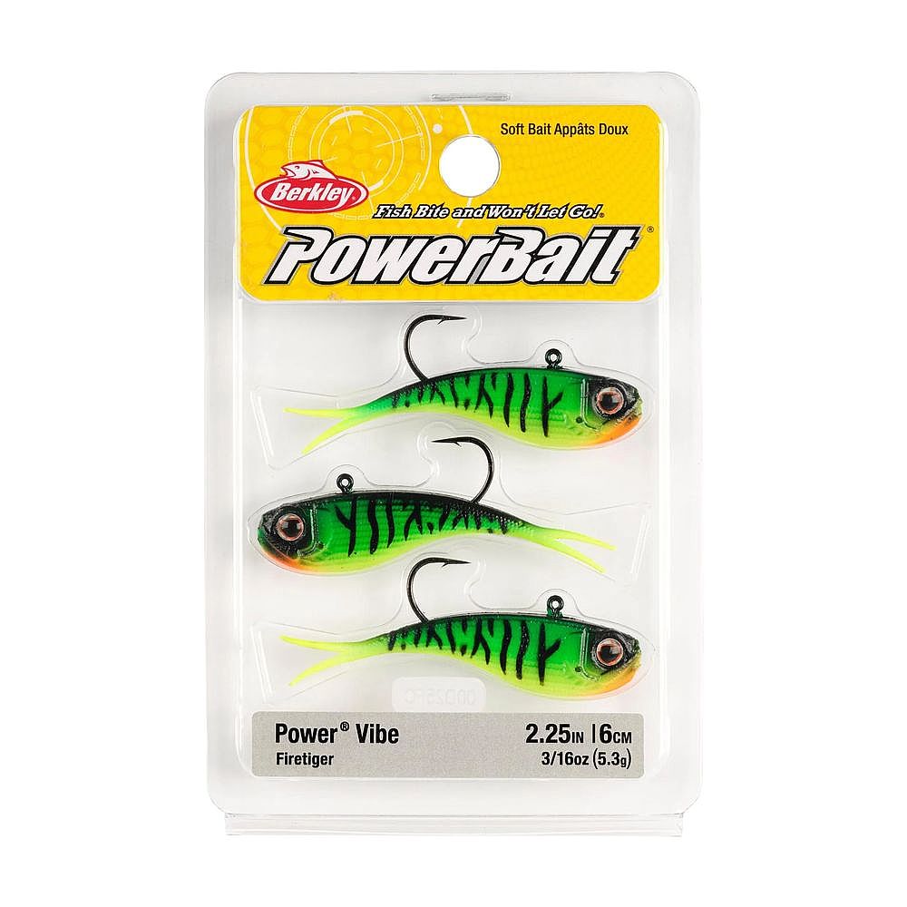 PowerBait Power Vibe - Image 90