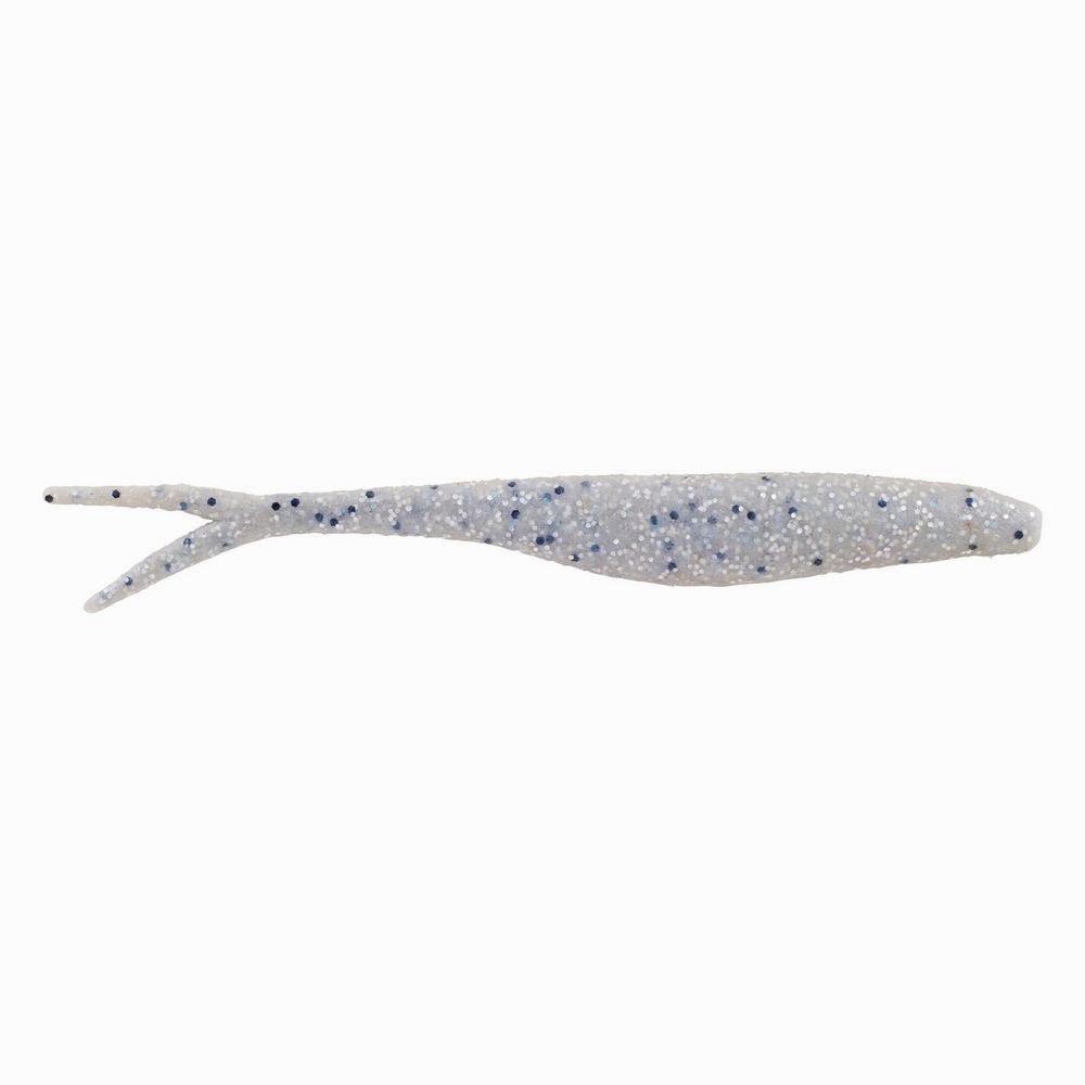 PowerBait MaxScent Flatnose Jerk Shad