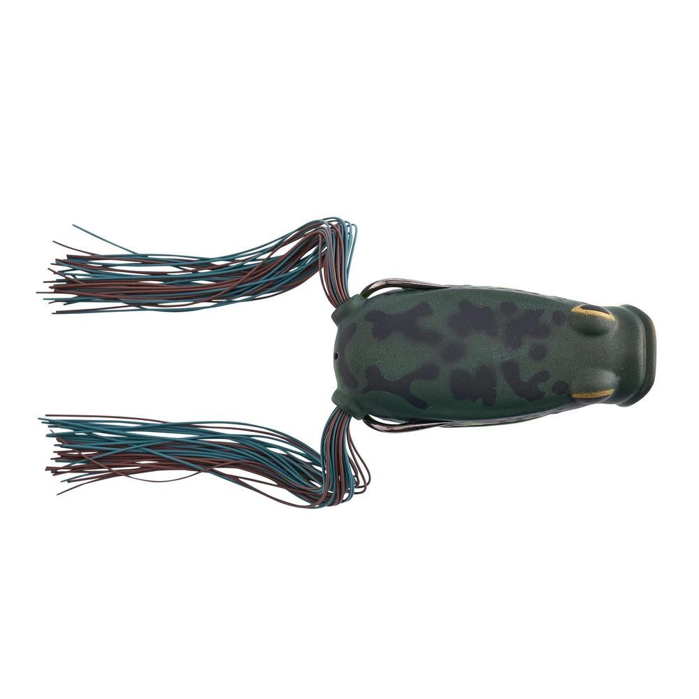 Swamp Lord Popping Hollow Body Frog - Image 25
