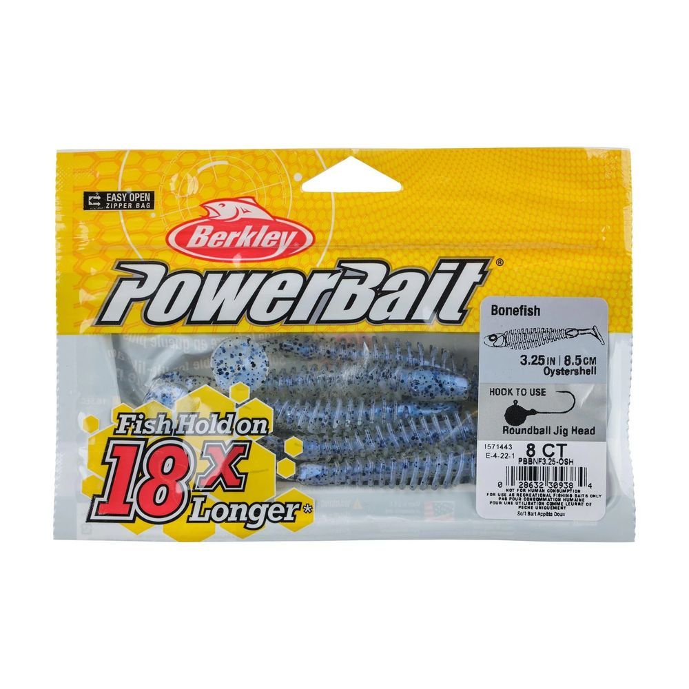 PowerBait Bonefish - Image 52