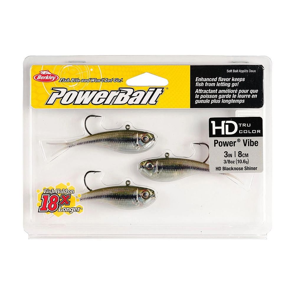PowerBait Power Vibe - Image 122