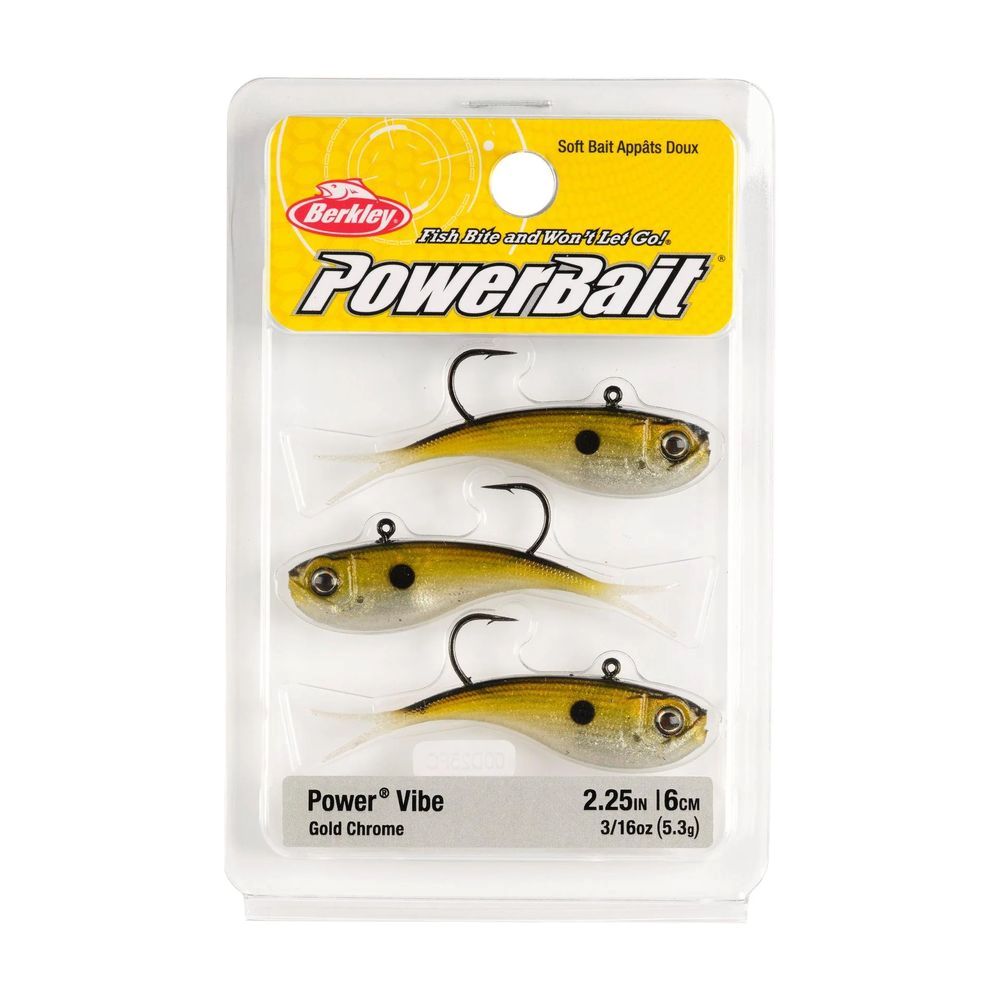 PowerBait Power Vibe - Image 92