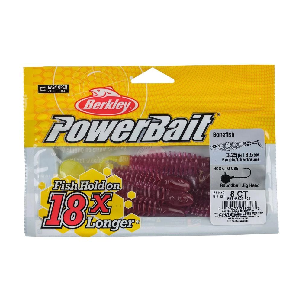 PowerBait Bonefish - Image 46