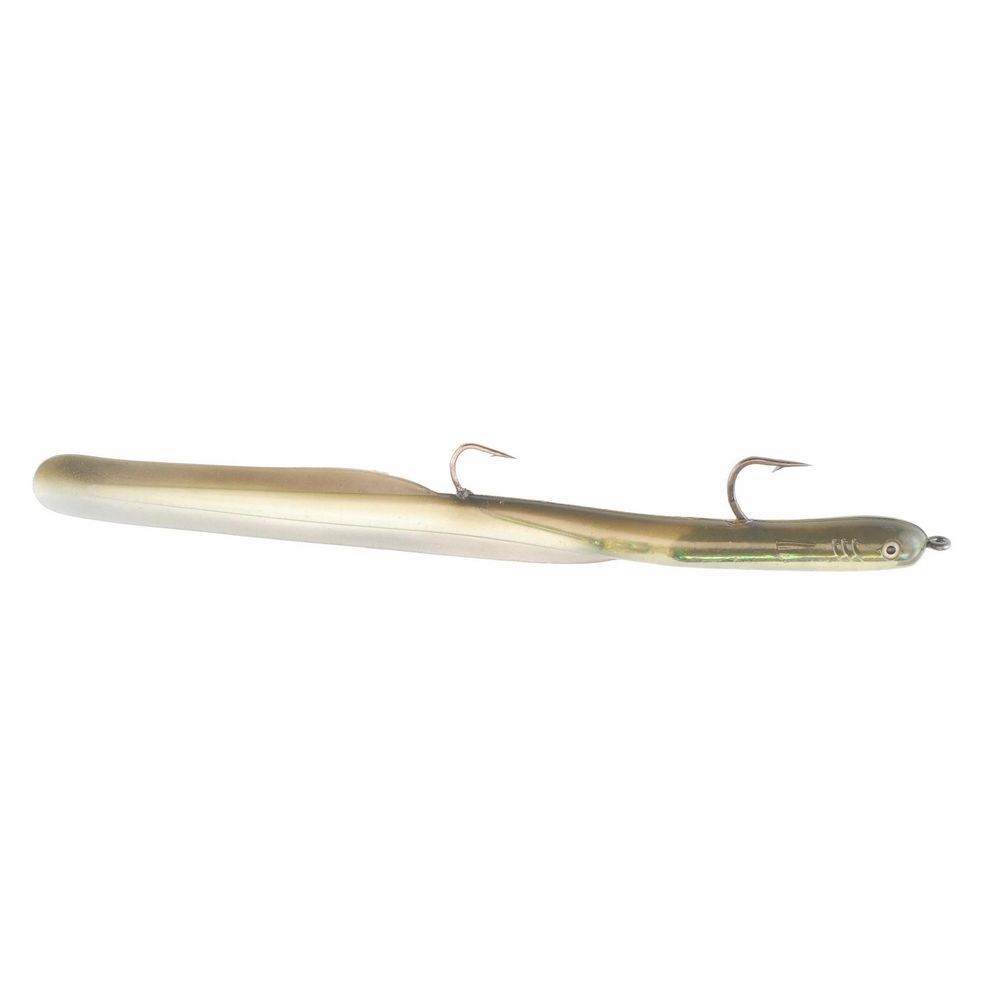 PowerBait Saltwater Eel