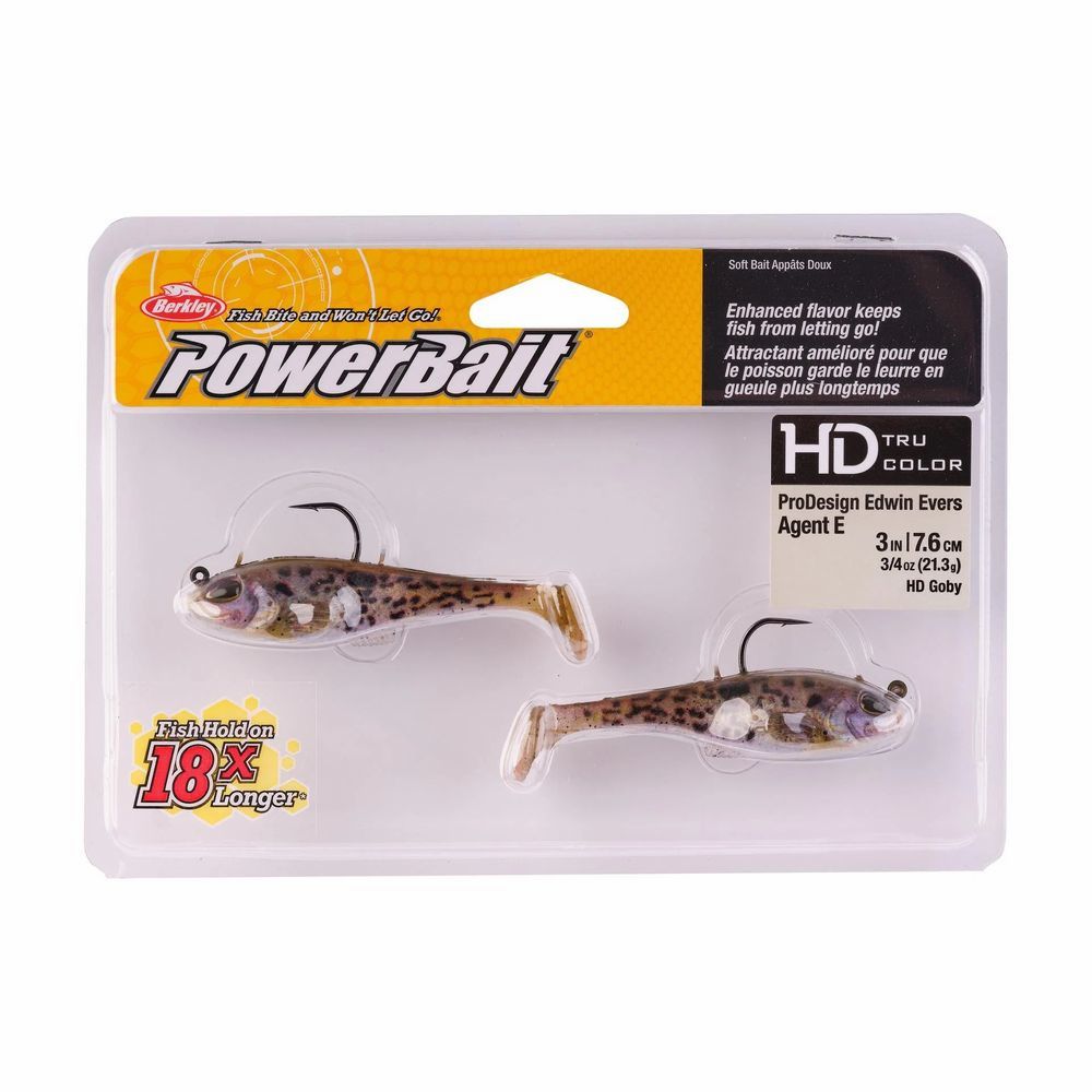 PowerBait Agent E - Image 102