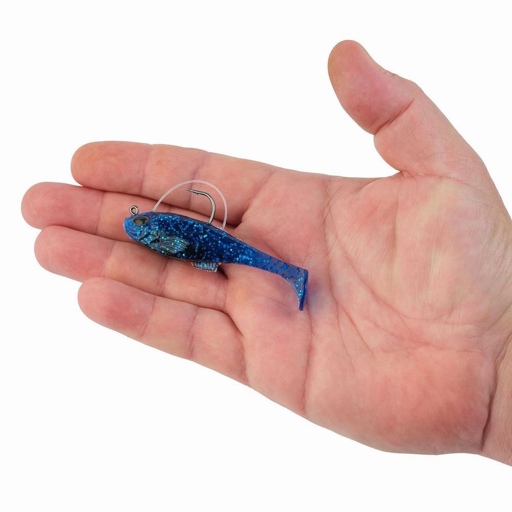 PowerBait Agent E - Image 52